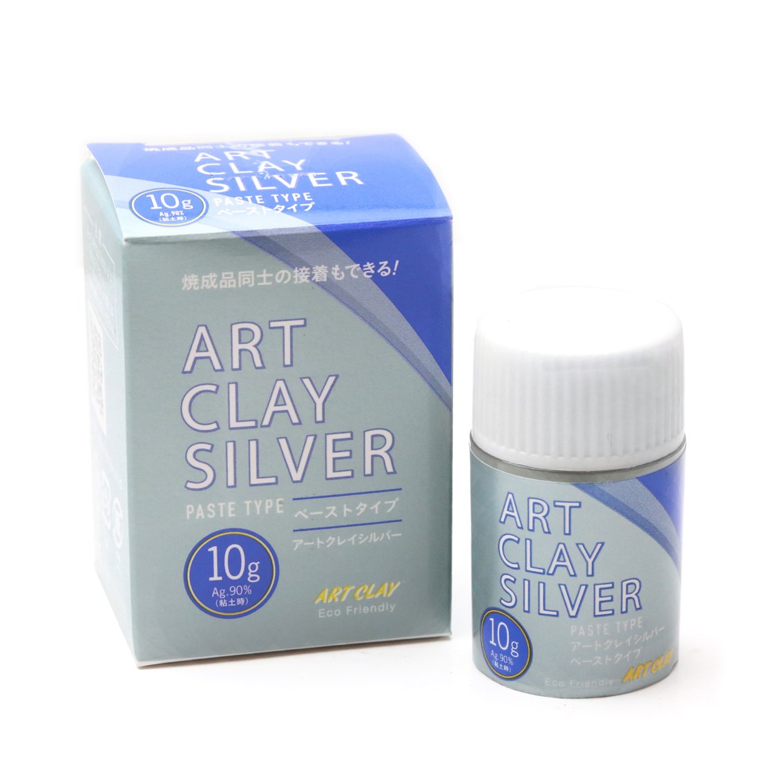 A-0285-Art-Clay-Silver-Paste Type-10g